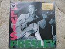 Elvis Presley - HMV Oxford Street - Numbered Ltd Edition - Double Stickered+Bag