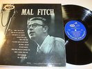 Jazz LP Mal Fitch Self Titled Emarcy NM