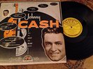 JOHNNY CASH orig Sun LP 1220 