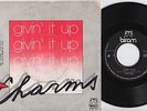 CHARMS * Givin' It Up * 1982 DISCO BOOGIE FUNK MODERN SOUL 45 * Listen