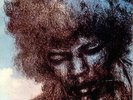 JIMI HENDRIX The Cry Of Love 1971 UK vinyl  LP Record EXCELLENT CONDITION