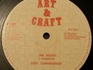 Earl Cunningham Jail House Killer Roots 12