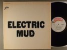 Muddy Waters  Electric Mud    With Booklet