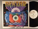 Nektar  ...Sounds Like This     UK Press