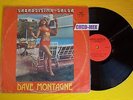 EXCELLENT SALSA GUAGUANCO VIBRAPHONE ?DAVE MONTAGNE? LATIN LP VENEZUELA RARE ???