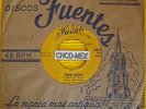 FANTASTIC 45 COLOMBIA SALSA GUAGUANCO ?FRUKO Y SUS TESOS? PIANO LALO OROZCO ???