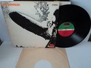 LED ZEPPELIN I 1969 PRESSWELL SD 8216 1ST U.S. PRESS GIFTY EX LP