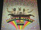 2 EP THE BEATLES MAGICAL MYSTERY TOUR EMI 1967 STEREO