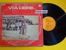 EXCELLENT LATIN FUNK SOUL EL SALVADOR ?VIA LIBRE? ES MENTIRA CHI CHI SABOR ???