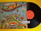  LP COLOMBIA LATIN PSYCH ROCK ?BANDA NUEVA? FUNKY BLUES ???