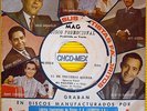 EXCELLENT DESCARGA 45 PERU SELLO MAG PROMO ?AL VALDES Y SU CONJUNTO? SABOR ???