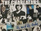 THE CHARLATANS US AND US ONLY LP ORIGINAL IMPORT