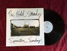THE HOLD STEADY Separation Sunday LP Women RARE OOP LFTR PLLR