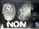 ANNE VANDERLOVE / PHILIPPE VAL Non : sirène / La Grèce ... APV 22573 AUTOPRODUIT