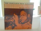 FATS NAVARRO VOL 2 - BLUE NOTE 1532 - LEXINGTON - MONO - DG - EAR + RVG - EX 