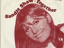 SANDIE SHAW - UNFINDABLE  '68 HOLLAND 7
