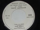 Odette Gartenlaub / Roger Bourdin 6 pieces pour flute et piano
