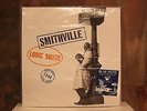 Blue Note 1594 -Louis Smith-Smithville-Music Matters Ltd # 0375 New