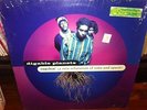 Digable Planets Reachin' New Refutation of Time and Space LP OG SHRINK 1993
