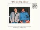 MICHAEL JACKSON / PAUL MCCARTNEY-The Girl Is Mine-12