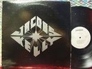 Rare Private MI Hard Rock JACOBS KELLY LP Broken 1980 NMINT