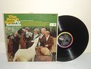 The Beach Boys - Pet Sounds LP Capitol 1966 Mono UK 1st