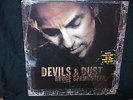 BRUCE SPRINGSTEEN - DEVILS & DUST - 2LP STILL FACTORY SEALED IN MINT CONDITION
