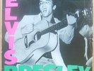 ELVIS PRESLEY   Vinyl  LP- Rock 'N' Roll, (Rare HMV Label)