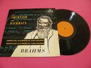 Brahms - Cello & Piano - Fournier / Backhaus - 1st UK Gold/Orange Decca LXT 5077