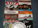 Heavy Metal/hard Rock Vinyl - 23 LP's