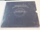 METALLICA ** THE GOOD, THE BAD & THE LIVE ** 6 x 12