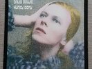 David Bowie Hunky Dory 1971 Vinyl