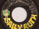  Panama Latin Northern Soul 45 MIGHTY & DELORES BENNETT & MALICUMBAS