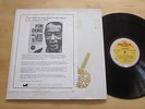 Bill Berry & His Ellington All-Stars - For Duke LP M&K Realtime Promo Audiophile
