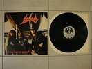 Sodom In the sign of sodom LP bootleg (kreator destruction slayer death exumer)