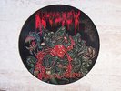 Autopsy ?– Mental Funeral - Picture LP