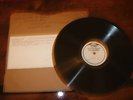 Jelly Roll Mortons Red Hot Peppers original 1927 test pressing 