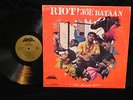 JOE BATAAN RIOT FANIA RECORDS LP-354 MONO
