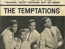 Temptations My Girl  45 and Picture Sleeve