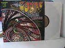 THE ZODIAC COSMIC SOUNDS - GERMAN ELEKTRA GOLDEN LABEL Original 1968