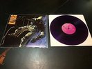 KYUSS INTO THE VOID MAN'S RUIN ORIGINAL PRESSING PURPLE 10