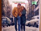 Bob Dylan - Freewheelin' 2x LP 180g Vinyl MFSL NEW  Low  # Number 000502