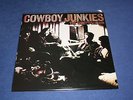 CLASSIC RECORDS-COWBOY JUNKIES-THE TRINITY SESSION-VINYL-MINT-OUT OF PRINT-180g