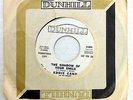 EDDIE CANO 45 The Shadow of Your Smile DUNHILL Soul LATIN Boogaloo PROMO #C1009