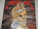 1988 Metallica Harvester of Sorrow 12