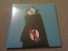 Queens of the stone age - Like Clockwork (Limited Blue ed sealed) Mint vinyl