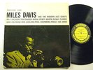 MILES DAVIS and the modern jazz giants PRESTIGE 7150 LP mono, deep groove, RVG