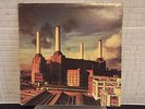 PINK FLOYD - ANIMALS 1977 LP HARVEST SHVL 815 PROG ROCK