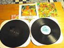 Hypermagic Mountain by Lightning Bolt (Vinyl, Oct-2005, Load Records)