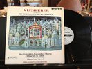 Columbia SAX-2417 Otto KLEMPERER/Overtures – WEBER, HUMPERDINCK, GLUCK